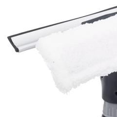 5Five ABS Window Cleaner Spray Set W/Mop (26.5 x 11 x 27 cm, 3 Pc.)