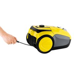 Buy Karcher Vacuum Cleaner Pack, VC2 AE (1100 W) Online in Dubai & the ...