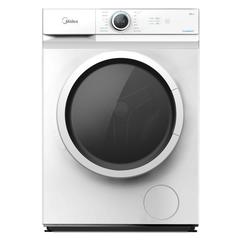 Midea 6 kg Freestanding Front Load Washer, MF100W60W-GCC (1000 rpm)