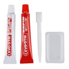 Evo-Stik Two Part Epoxy Adhesive (15 ml each)