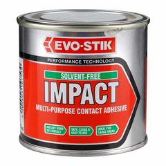 Evo-Stik Solvent Free Impact Adhesive (250 ml)