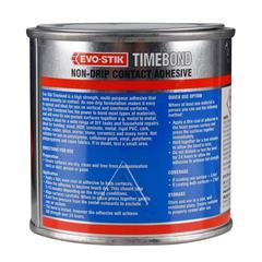 Evo-Stik Time Bond Adhesive (250 ml)