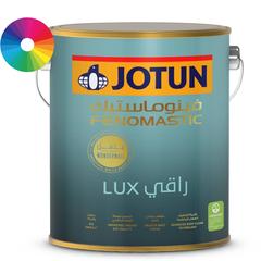 Jotun Fenomastic Wonderwall Lux Interior Paint (3.6 L, Base A)