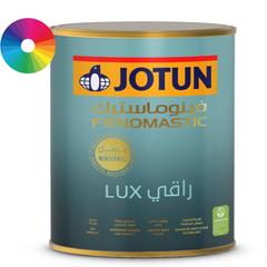 Jotun Fenomastic Wonderwall Lux Interior Paint (900 ml, Base B)