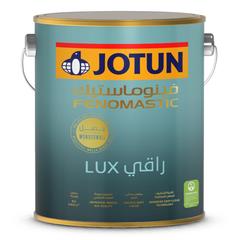 Jotun Fenomastic Wonderwall Lux Interior Paint (3.6 L, Base B)