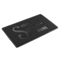 PVC Home Sweet Home Doormat (45 x 75 cm)