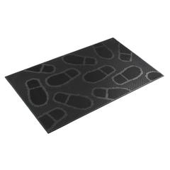 Rubber Picot Doormat (45 x 75 cm)
