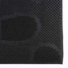 Rubber Picot Doormat (45 x 75 cm)