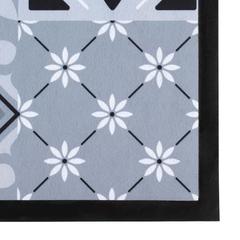 Cement Tiles Design Printed Doormat (40 x 60 cm)