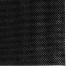 Polyester Golden Printed Doormat (40 x 60 cm)