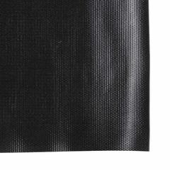 Polypropylene & PVC Doormat (60 x 80 cm)