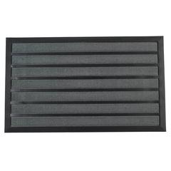 Polypropylene Doormat (45 x 75 cm)