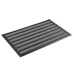 Polypropylene Doormat (45 x 75 cm)