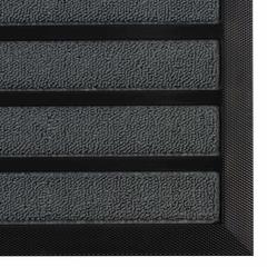 Polypropylene Doormat (45 x 75 cm)