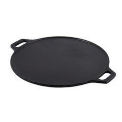 Reya Cast-Iron Tawa (35.56 cm)