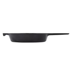 Reya Cast-Iron Skillet (30.48 cm)