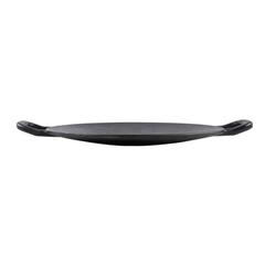 Reya Cast-Iron Curved Tawa (27.94 cm)