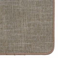 Oriane Woven Polyester Kitchen Mat (45 x 60 cm)