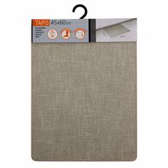 Oriane Woven Polyester Kitchen Mat (45 x 60 cm)