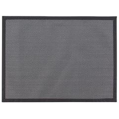 John Woven Vinyl Kitchen Mat (45 x 60 cm)