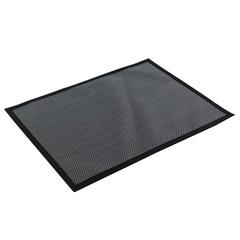 John Woven Vinyl Kitchen Mat (45 x 60 cm)