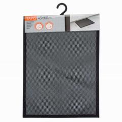 John Woven Vinyl Kitchen Mat (45 x 60 cm)