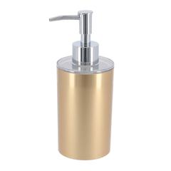 Tendance Polystyrene Soap Dispenser (18.5 x 7.3 cm)