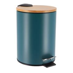 Tendance Metal Soft Close Dustbin (2.5 L)