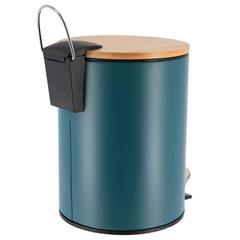 Tendance Metal Soft Close Dustbin (2.5 L)