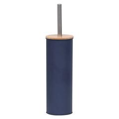 Tendance Metal Toilet Brush W/Cover (39.5 x 9.6 cm)