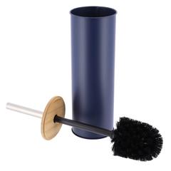 Tendance Metal Toilet Brush W/Cover (39.5 x 9.6 cm)