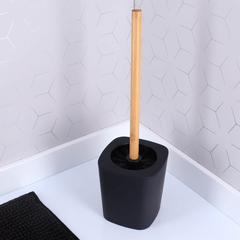 Tendance Rubber Toilet Brush (11.5 x 38 cm)
