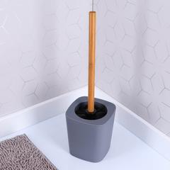 Tendance Rubber Toilet Brush (11.5 x 38 cm)