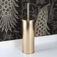 Tendance Metal Toilet Brush (38 x 9.8 cm)