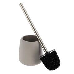 Tendance Gres Matt Stoneware Toilet Brush (39.5 x 11 cm)