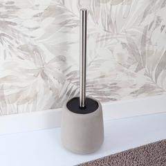 Tendance Gres Matt Stoneware Toilet Brush (39.5 x 11 cm)