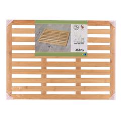 Tendance Bamboo Anti-Slippery Duckboard (62 x 45 cm)