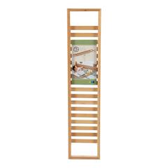 Tendance Bamboo Bath Rack (68 x 14.5 x 3.5 cm)