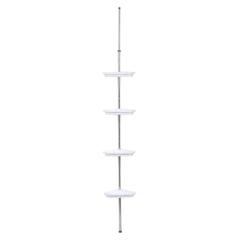 Tendance Aluminium Telescopic Column Rack Set (260 cm)