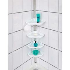 Tendance Aluminium Telescopic Column Rack Set (260 cm)