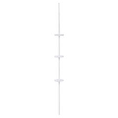 Tendance Metal Telescopic Column Rack Set (250 cm)