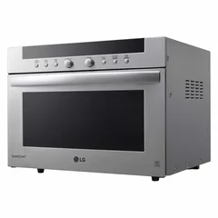 LG Solardom Grill Microwave Oven, MA3884VC (38 L)