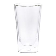 Neoflam Borosilicate Glass Double Wall Mug Set (350 ml, 4 Pc.)