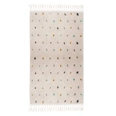 Atmosphera Polypropylene Berber Kids Mat (150 x 80 x 1.5 cm)