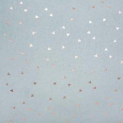 Atmosphera Berlingot Star Cushion (40 x 10 x 40 cm)
