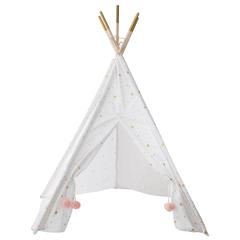 Atmosphera Polyester Indian Tipi (130 x 130 x 160 cm)