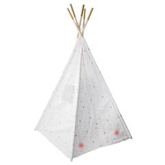 Atmosphera Polyester Indian Tipi (130 x 130 x 160 cm)