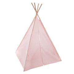 Atmosphera Polyester Indian Tipi (120 x 120 x 160 cm)