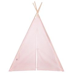 Atmosphera Polyester Indian Tipi (120 x 120 x 160 cm)