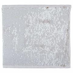 Atmosphera Polypropylene Sequin Storage Box (24 x 24 x 23 cm)